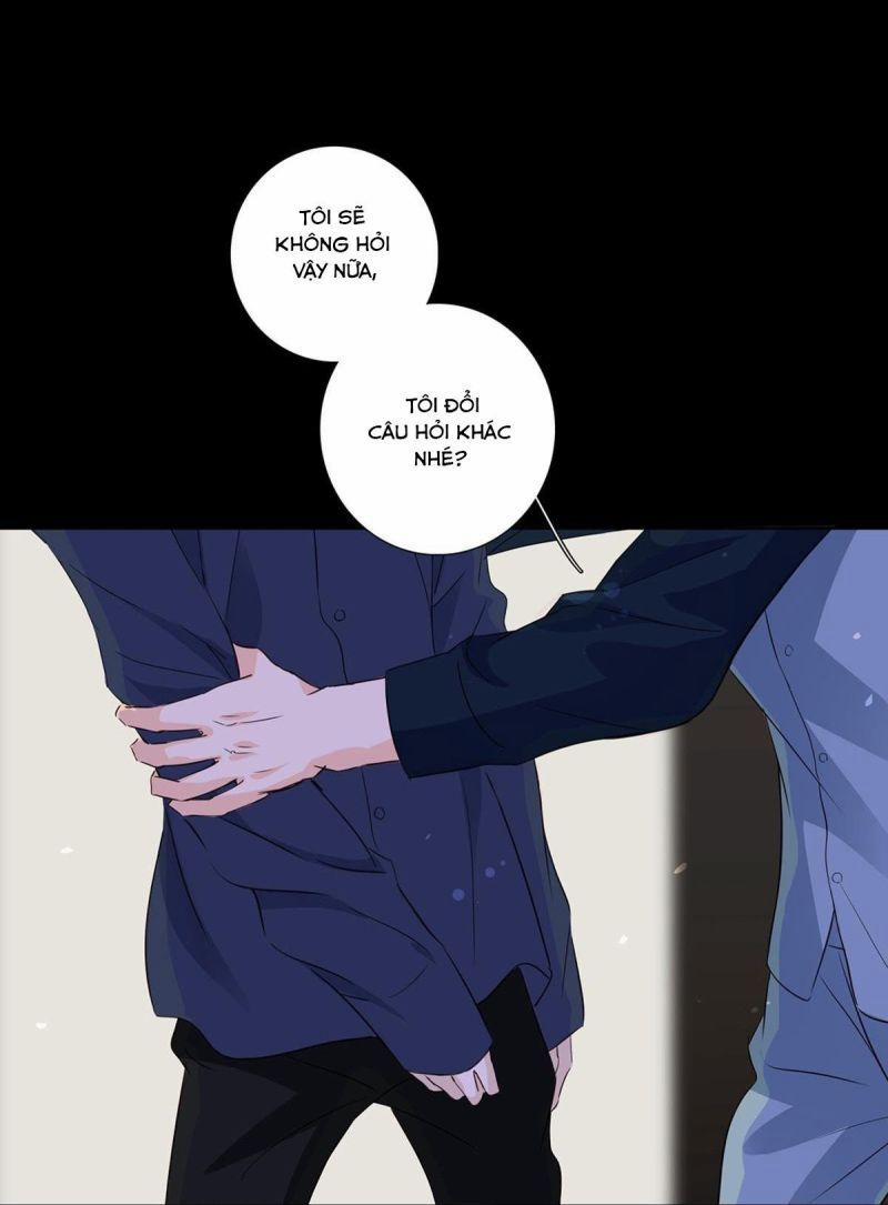 Yêu Em Tình Hoang Dã 9 trang 40