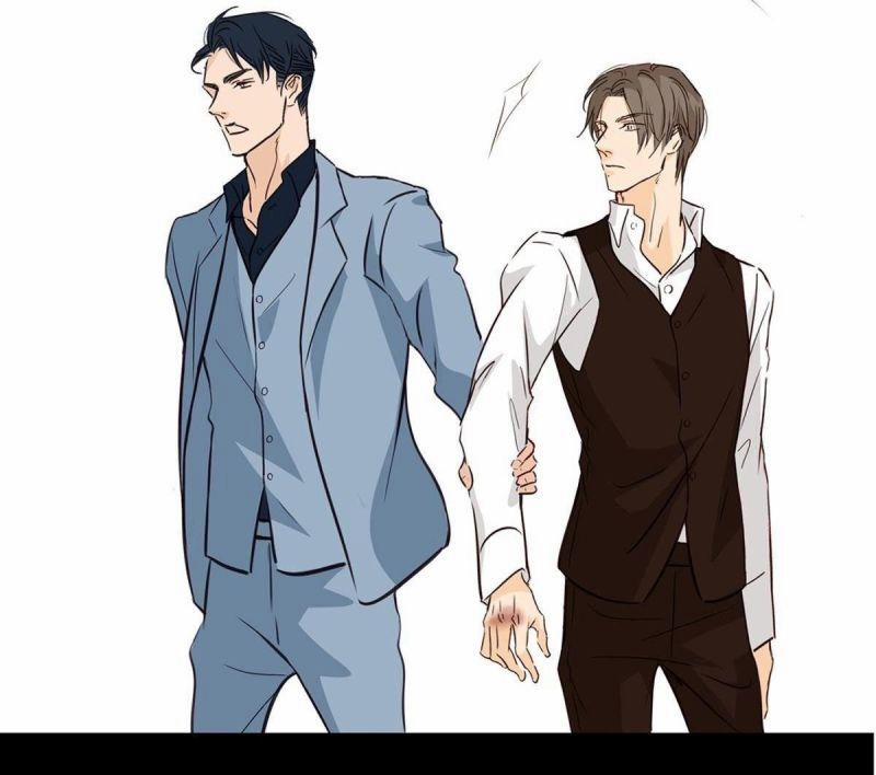 Yêu Em Tình Hoang Dã 9 trang 5