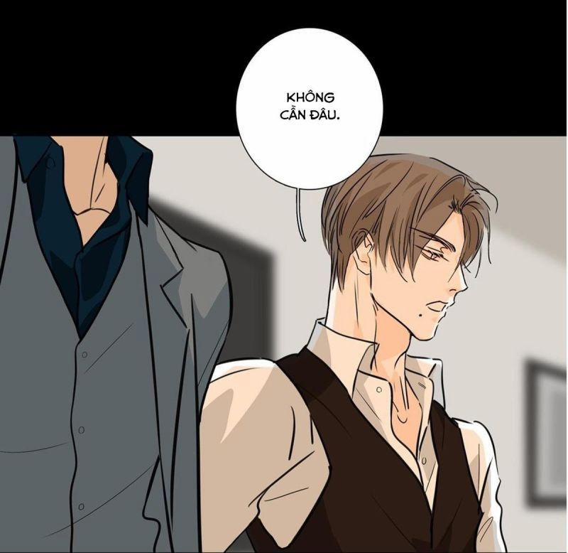 Yêu Em Tình Hoang Dã 9 trang 6