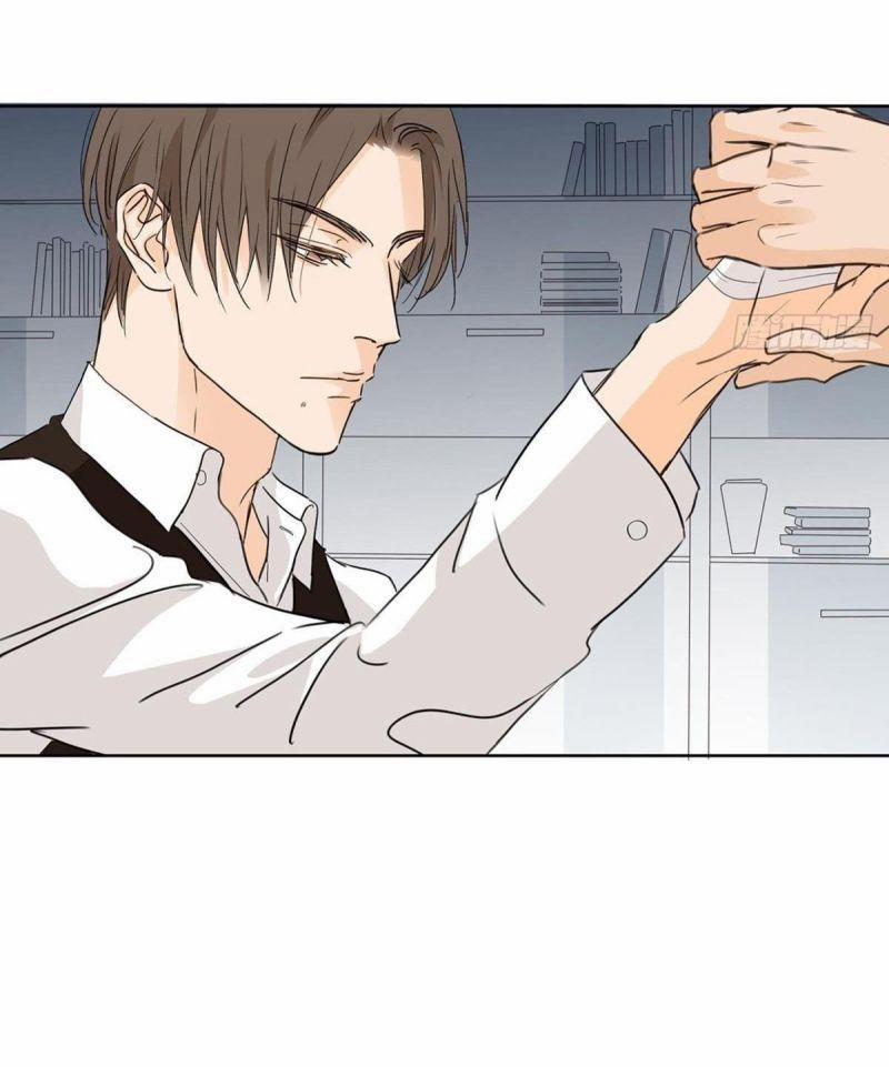 Yêu Em Tình Hoang Dã 9 trang 9