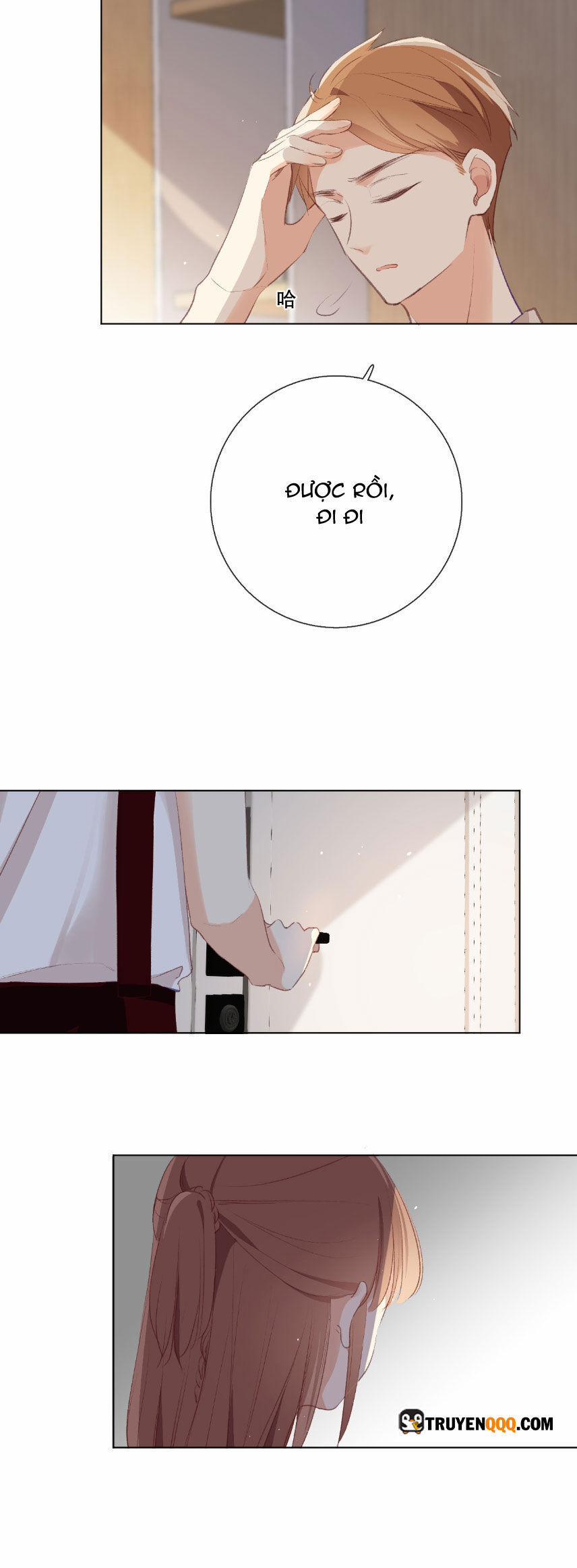 Yêu Em, Yêu Chính Tôi 10 trang 11