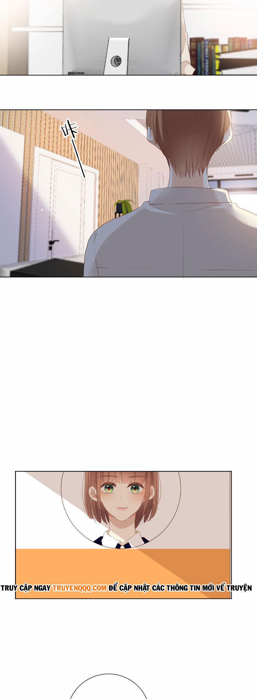 Yêu Em, Yêu Chính Tôi 10 trang 13