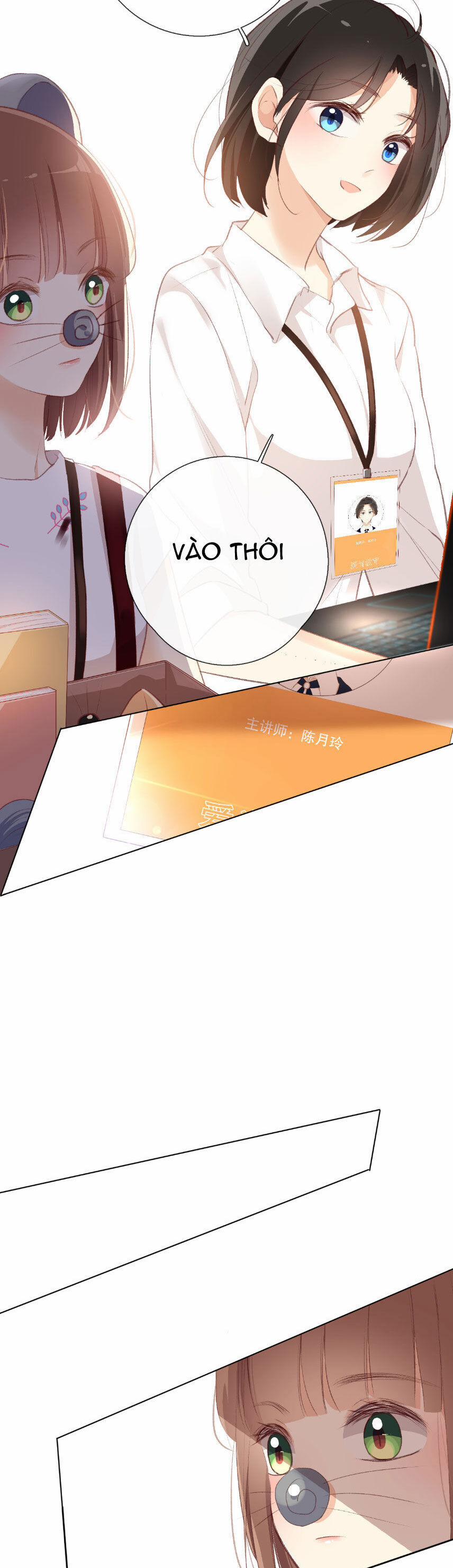 Yêu Em, Yêu Chính Tôi 10 trang 16