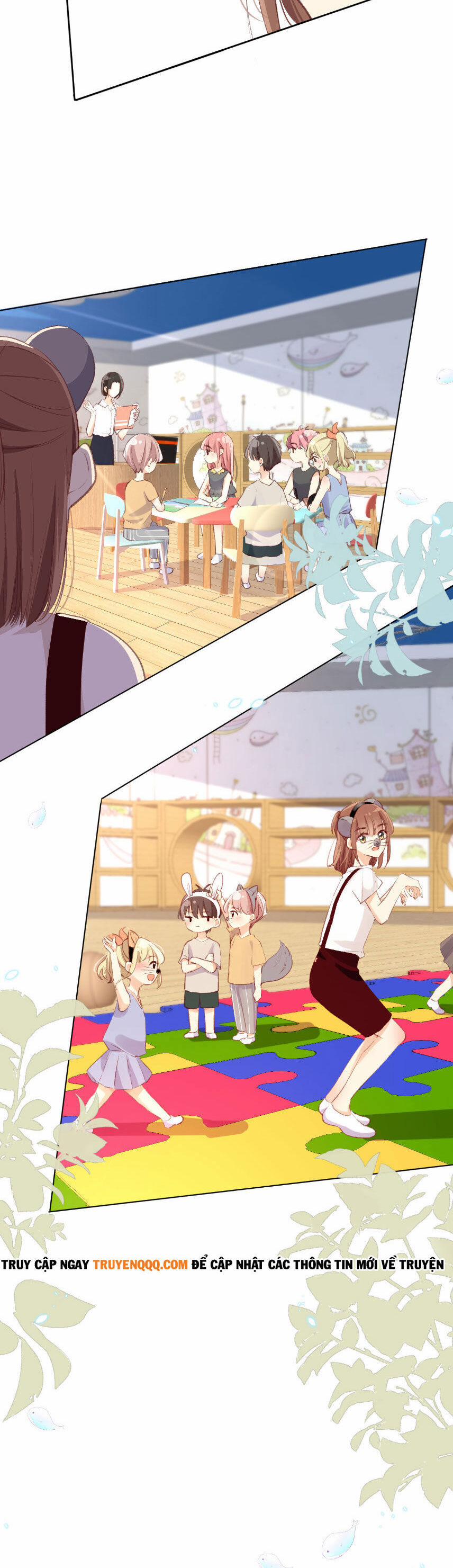 Yêu Em, Yêu Chính Tôi 10 trang 17