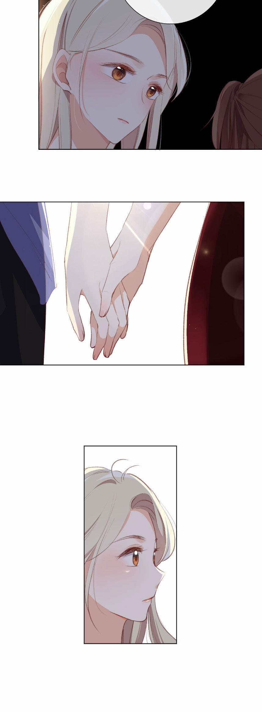 Yêu Em, Yêu Chính Tôi 10 trang 2