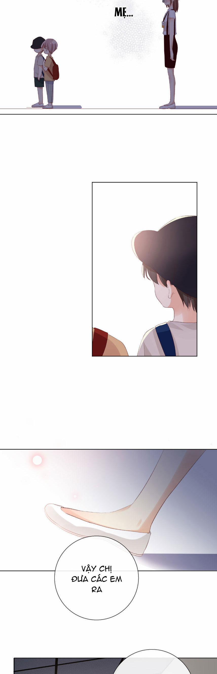 Yêu Em, Yêu Chính Tôi 10 trang 21