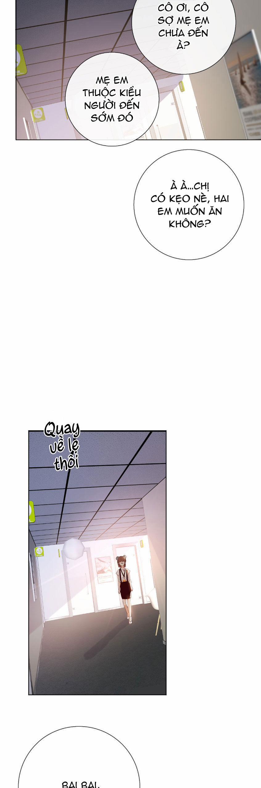 Yêu Em, Yêu Chính Tôi 10 trang 22