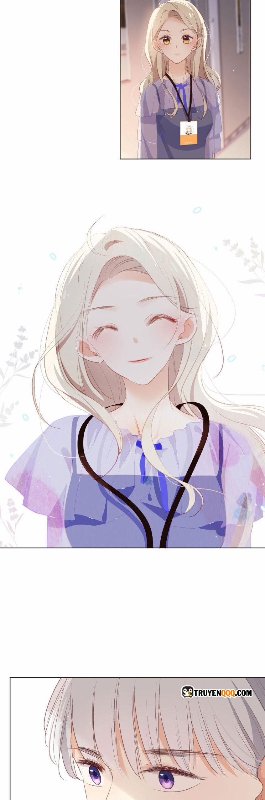 Yêu Em, Yêu Chính Tôi 10 trang 24