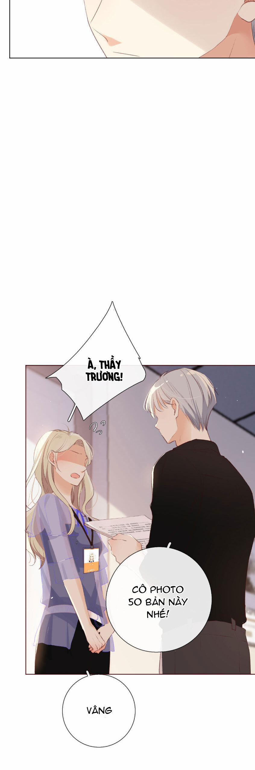 Yêu Em, Yêu Chính Tôi 10 trang 25