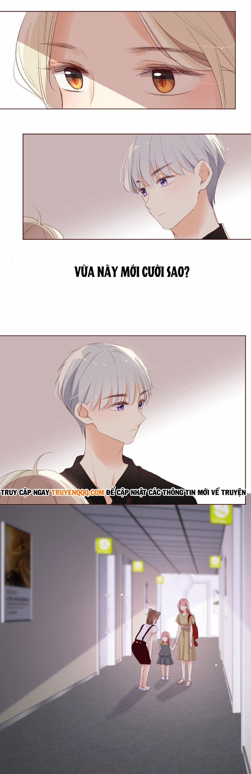 Yêu Em, Yêu Chính Tôi 10 trang 26