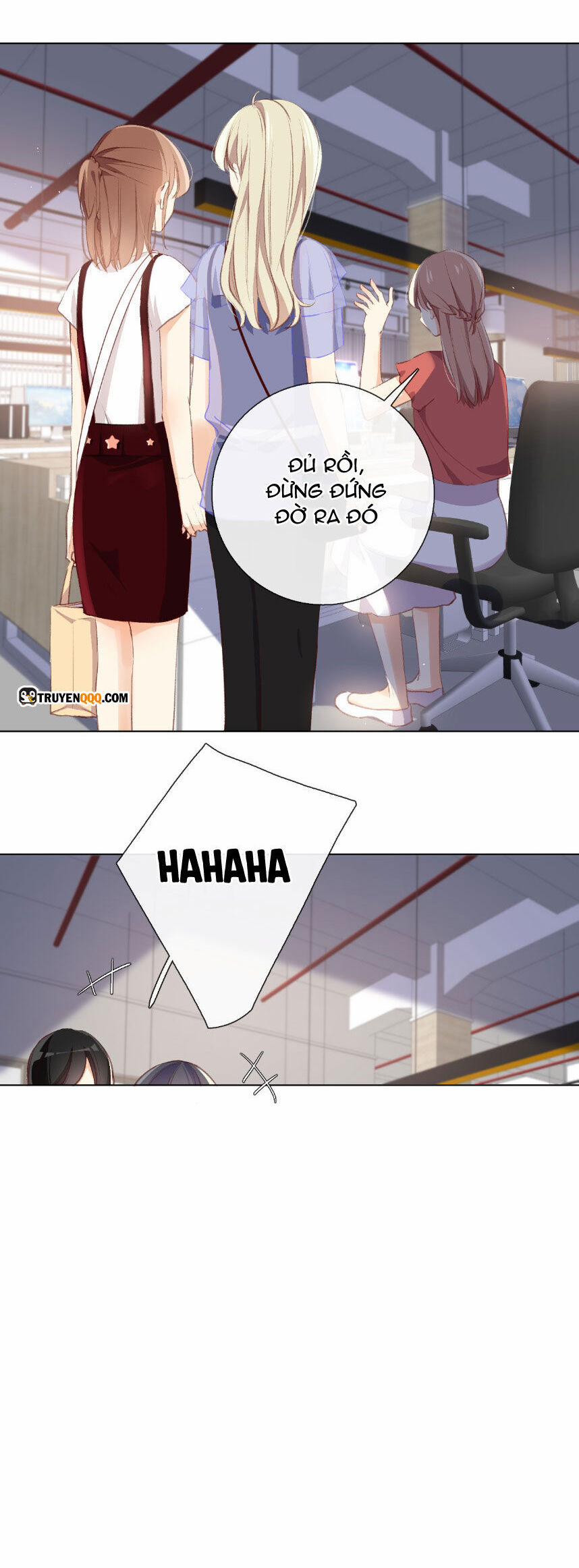 Yêu Em, Yêu Chính Tôi 10 trang 3