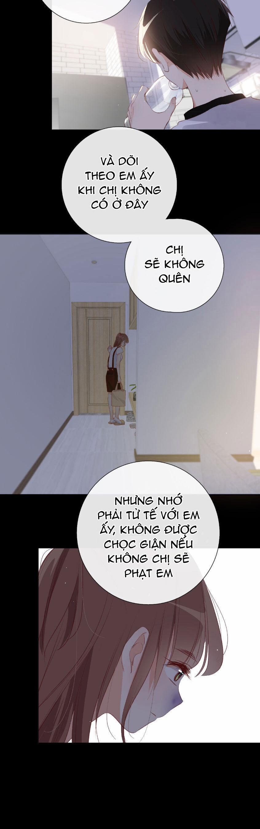 Yêu Em, Yêu Chính Tôi 10 trang 32