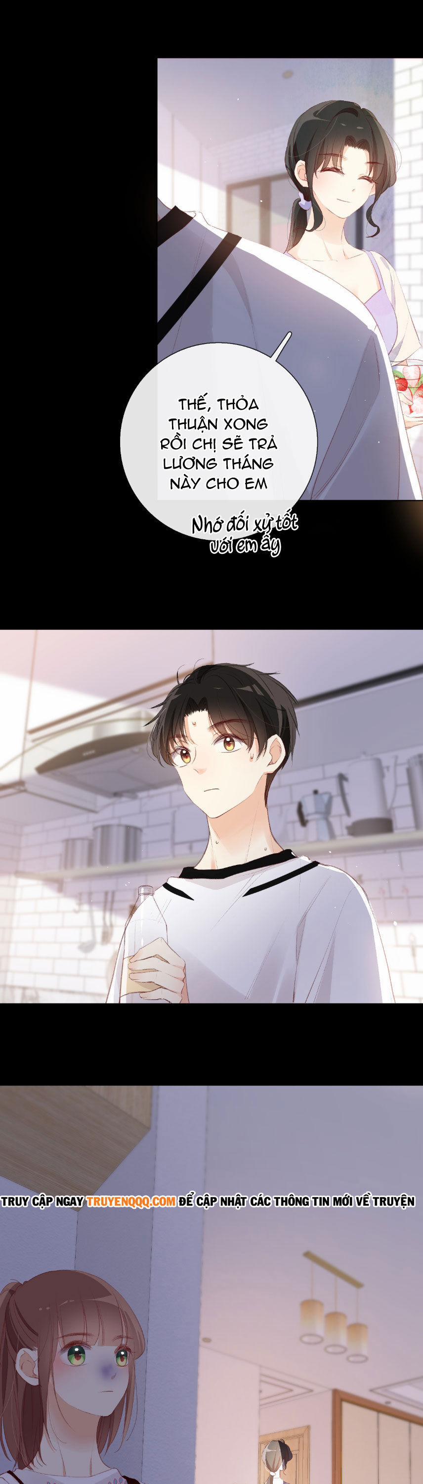 Yêu Em, Yêu Chính Tôi 10 trang 33