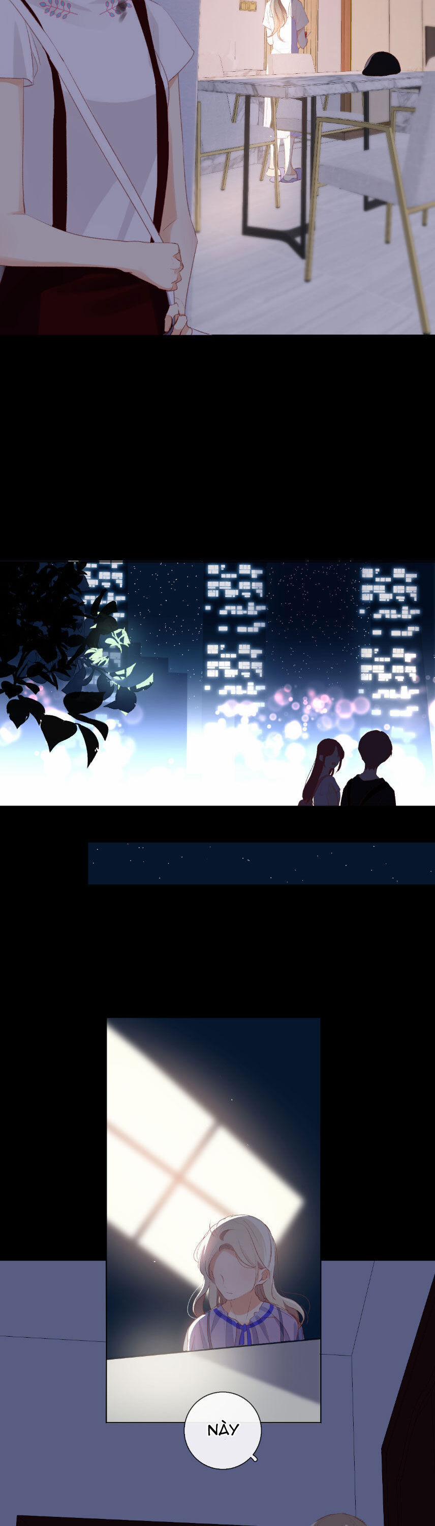 Yêu Em, Yêu Chính Tôi 10 trang 34