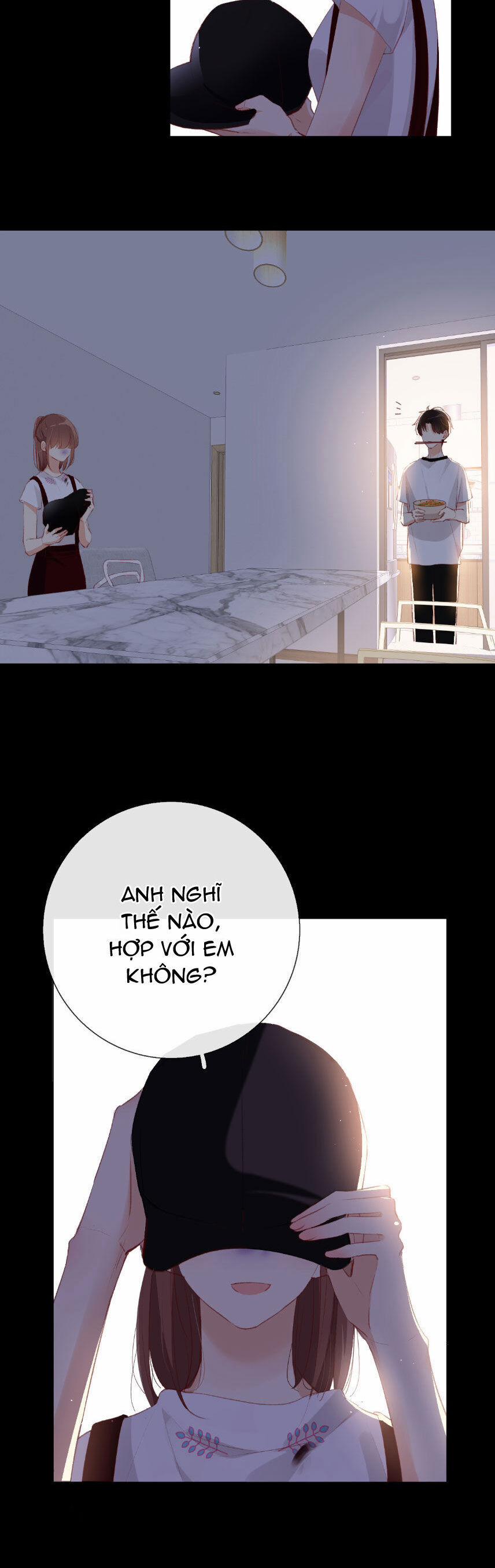 Yêu Em, Yêu Chính Tôi 10 trang 36