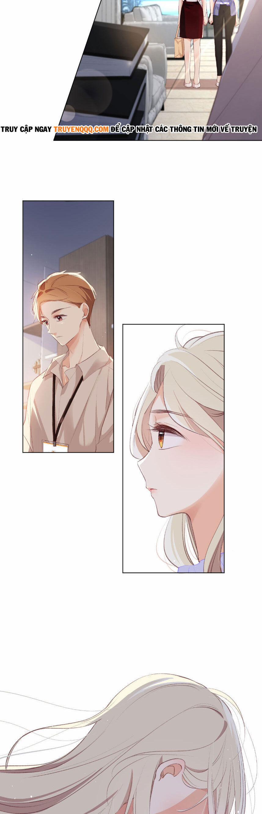 Yêu Em, Yêu Chính Tôi 10 trang 6