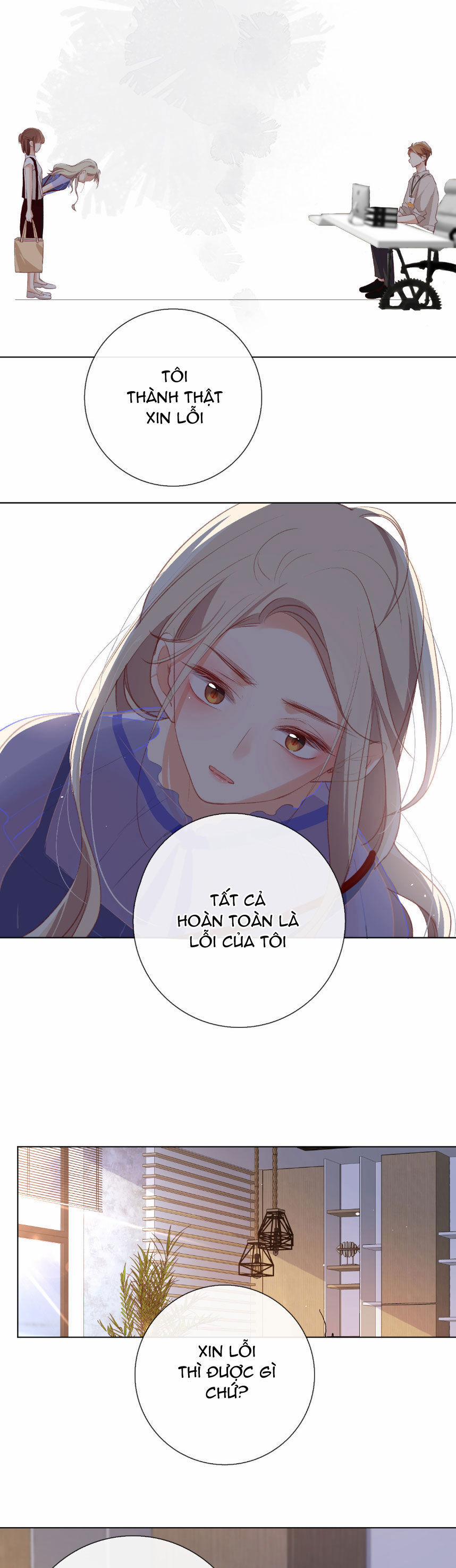 Yêu Em, Yêu Chính Tôi 10 trang 8