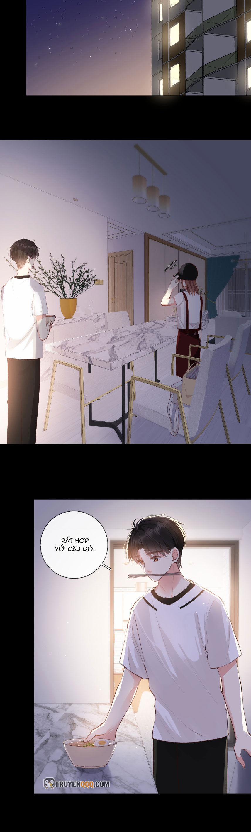 Yêu Em, Yêu Chính Tôi 11 trang 14