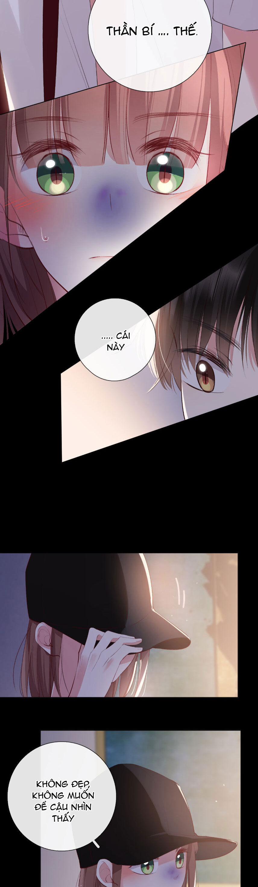 Yêu Em, Yêu Chính Tôi 11 trang 17