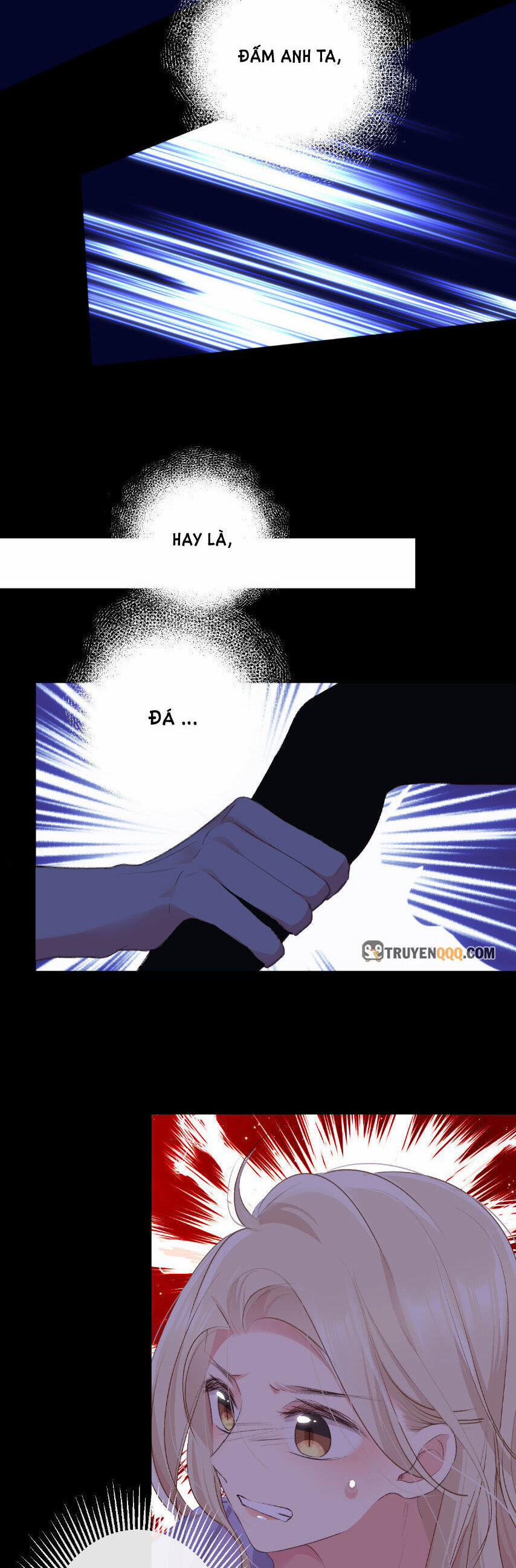 Yêu Em, Yêu Chính Tôi 11 trang 3