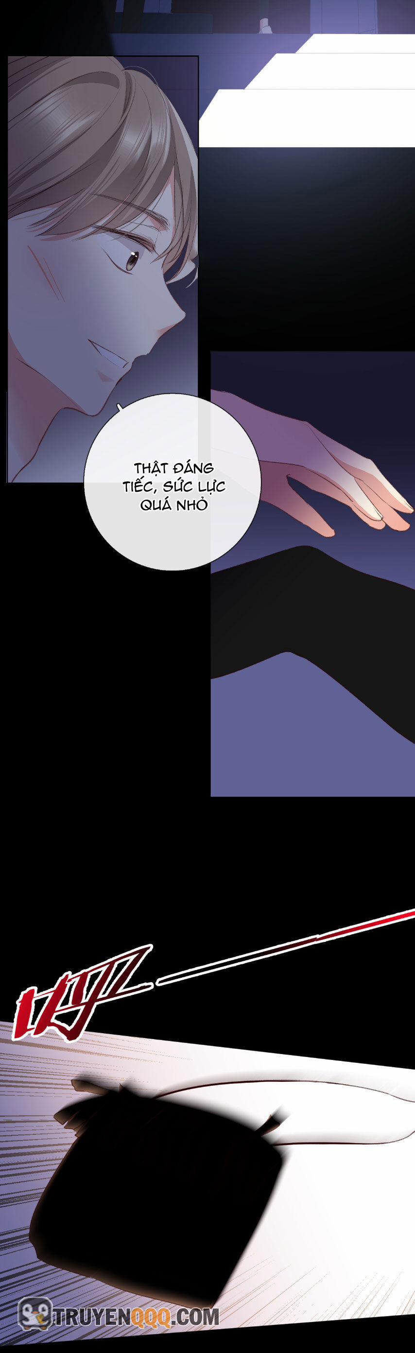 Yêu Em, Yêu Chính Tôi 11 trang 5