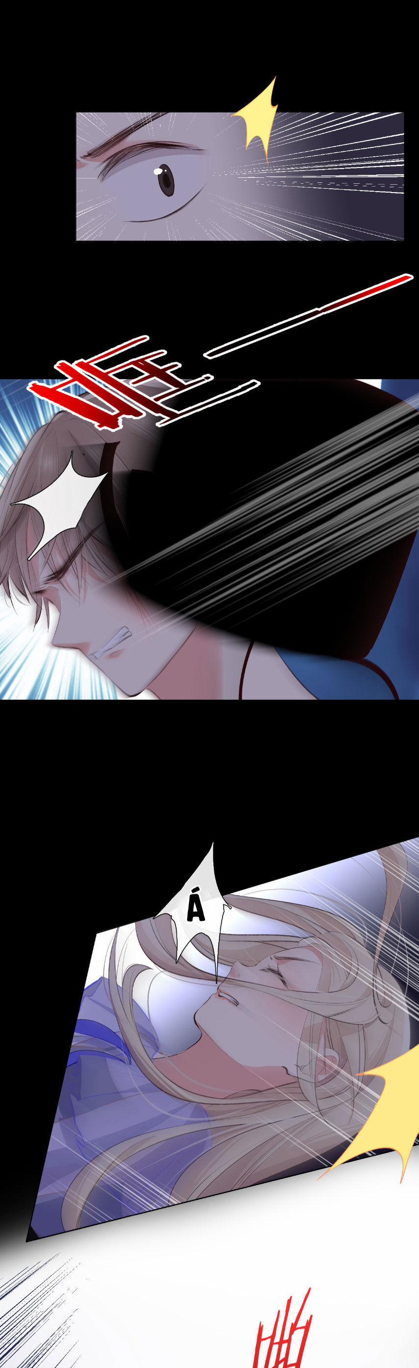 Yêu Em, Yêu Chính Tôi 11 trang 6