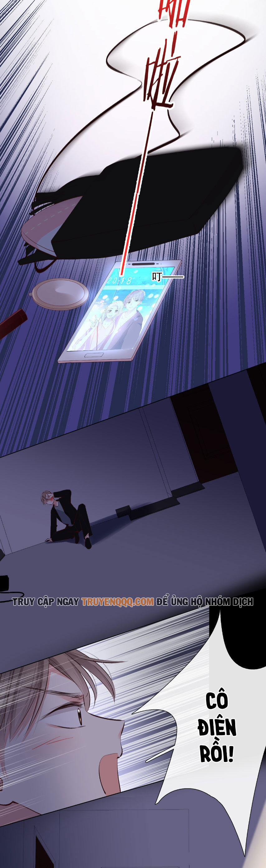 Yêu Em, Yêu Chính Tôi 11 trang 7