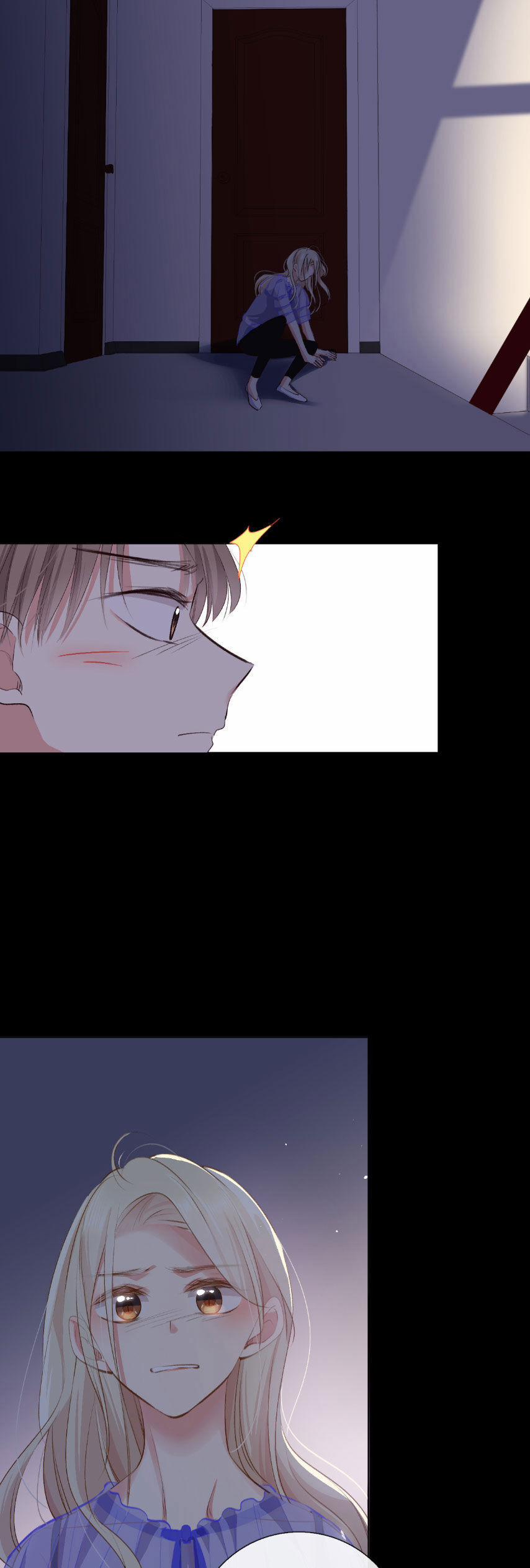 Yêu Em, Yêu Chính Tôi 11 trang 8