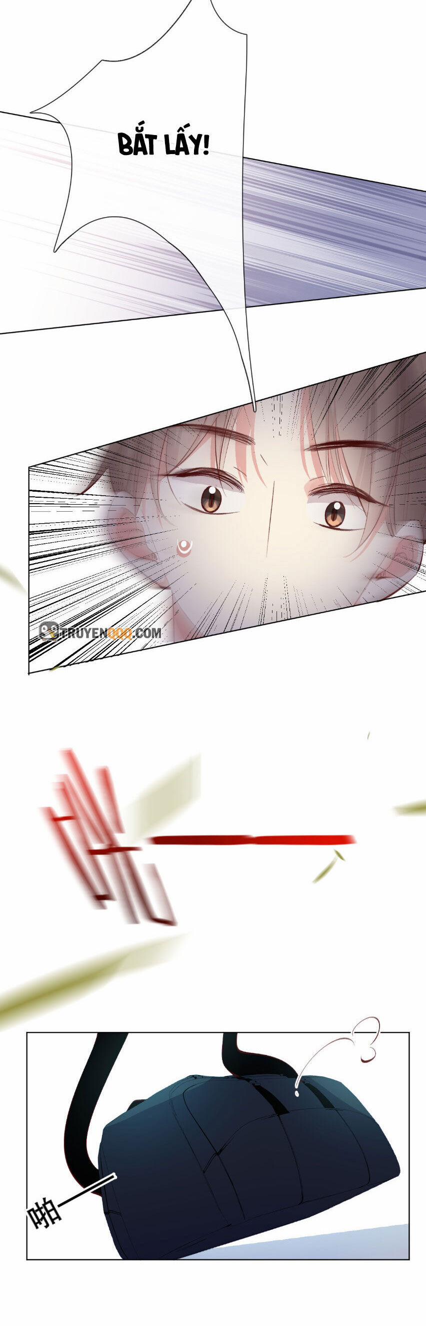 Yêu Em, Yêu Chính Tôi 12 trang 11