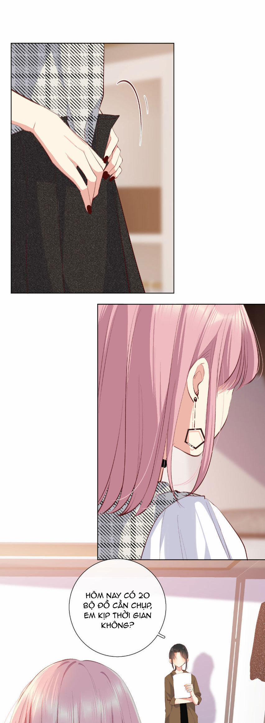 Yêu Em, Yêu Chính Tôi 12 trang 16