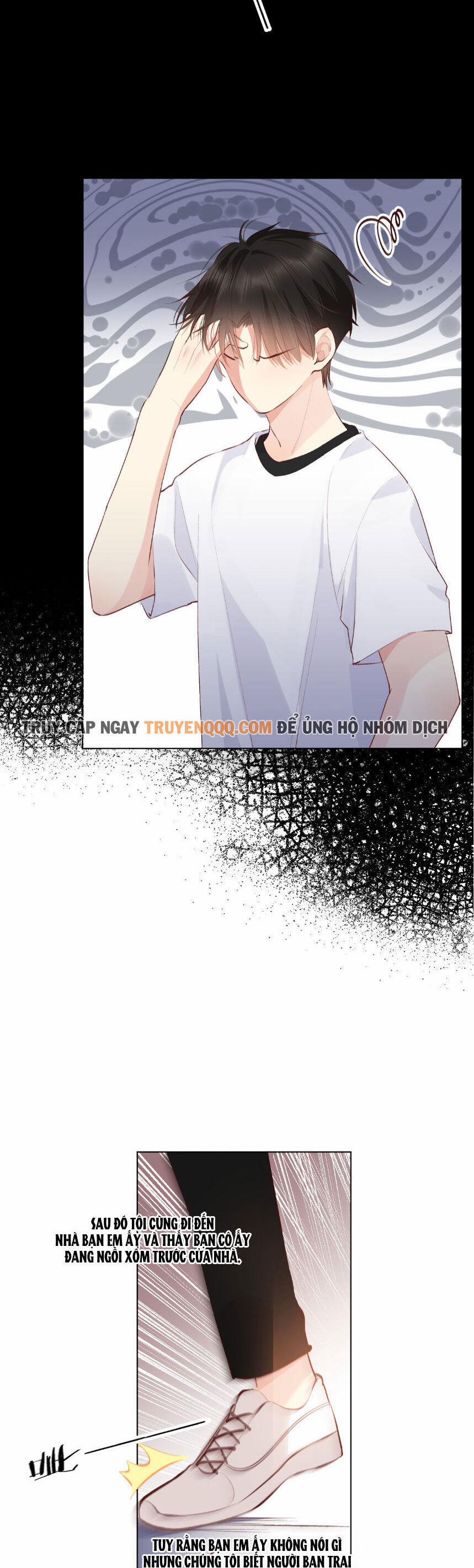 Yêu Em, Yêu Chính Tôi 12 trang 2