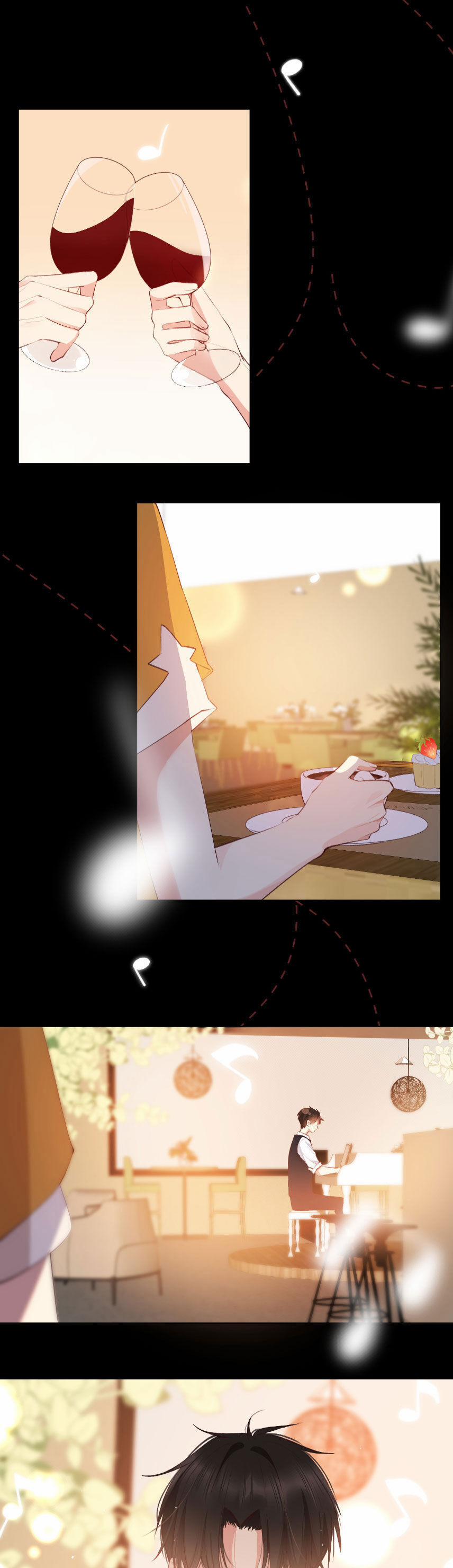 Yêu Em, Yêu Chính Tôi 12 trang 21