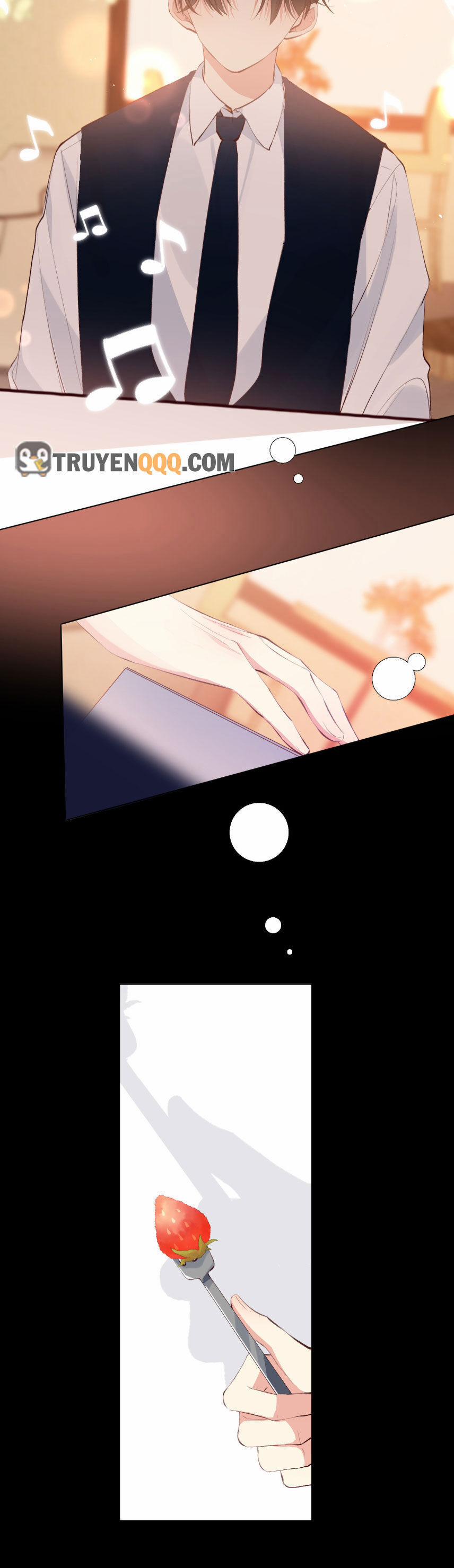 Yêu Em, Yêu Chính Tôi 12 trang 22