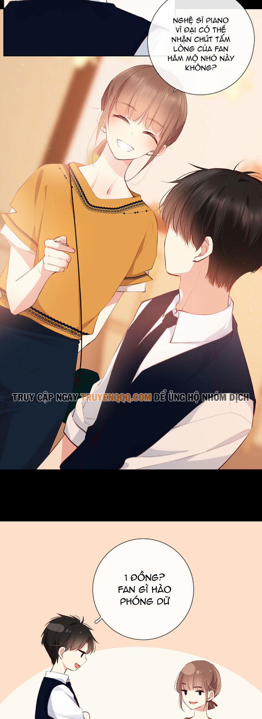 Yêu Em, Yêu Chính Tôi 12 trang 24