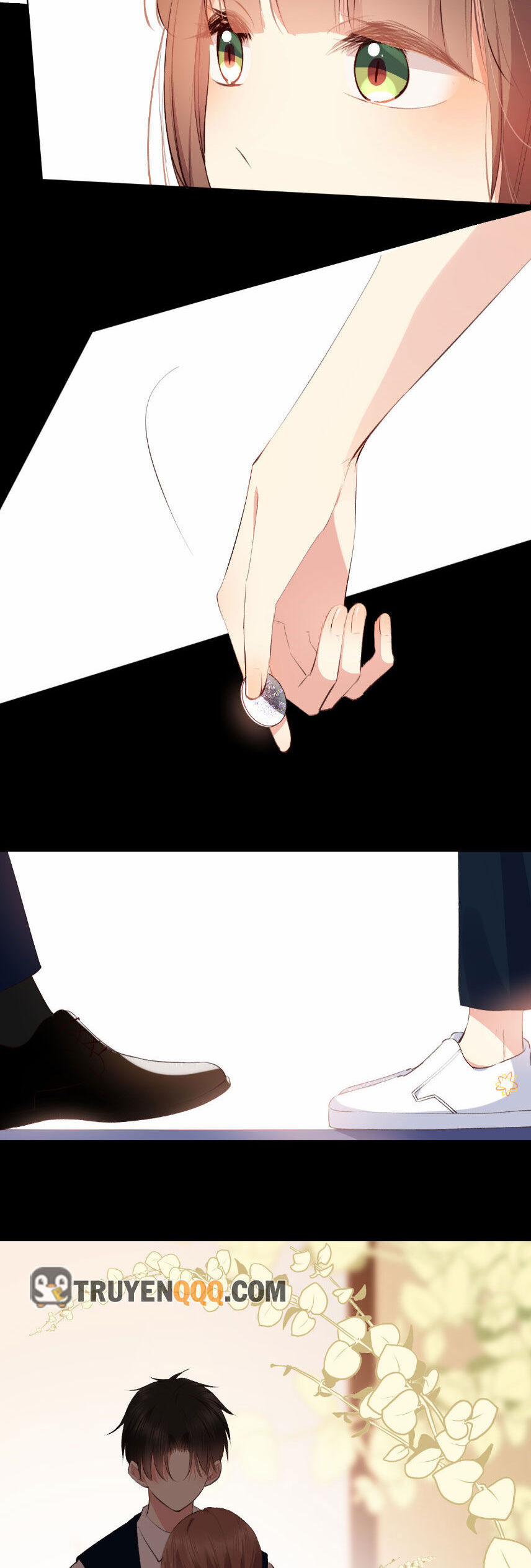 Yêu Em, Yêu Chính Tôi 12 trang 28