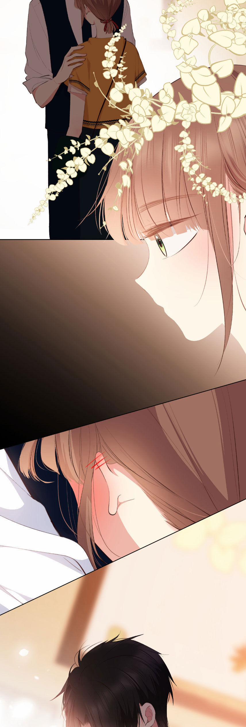 Yêu Em, Yêu Chính Tôi 12 trang 29