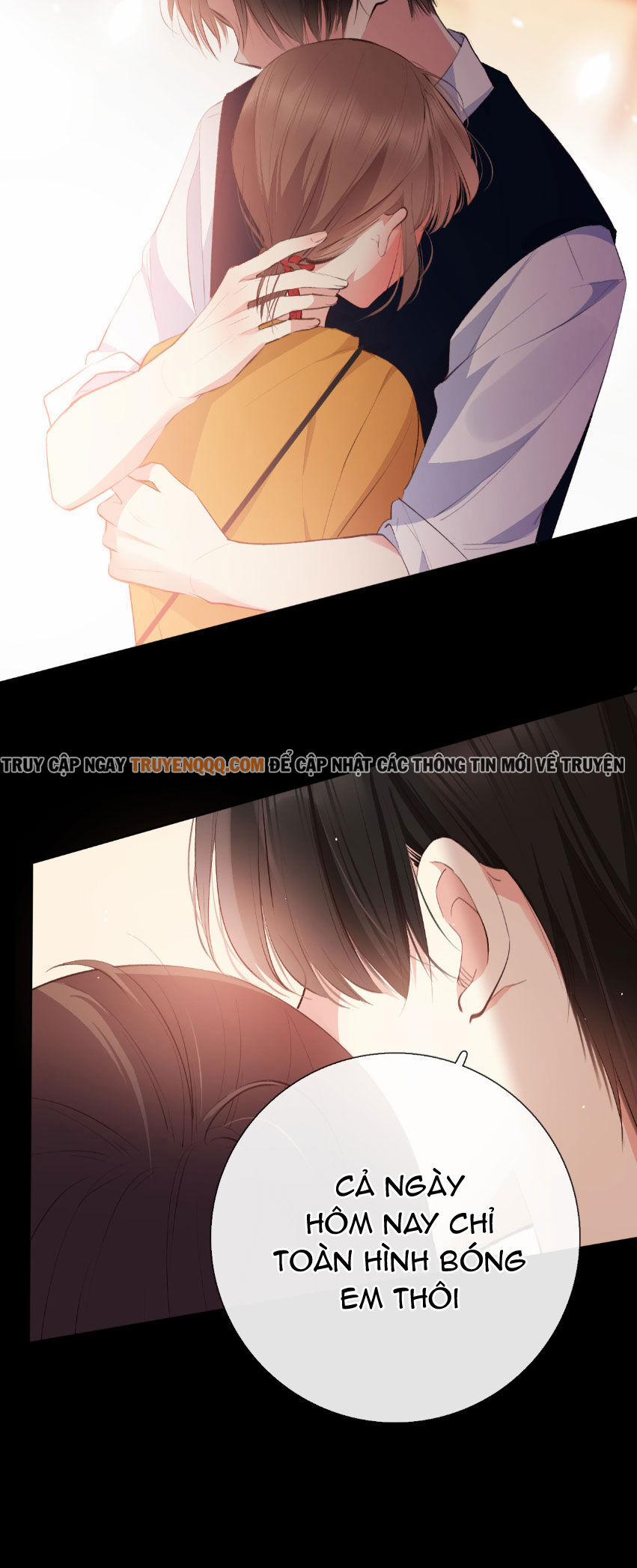 Yêu Em, Yêu Chính Tôi 12 trang 30