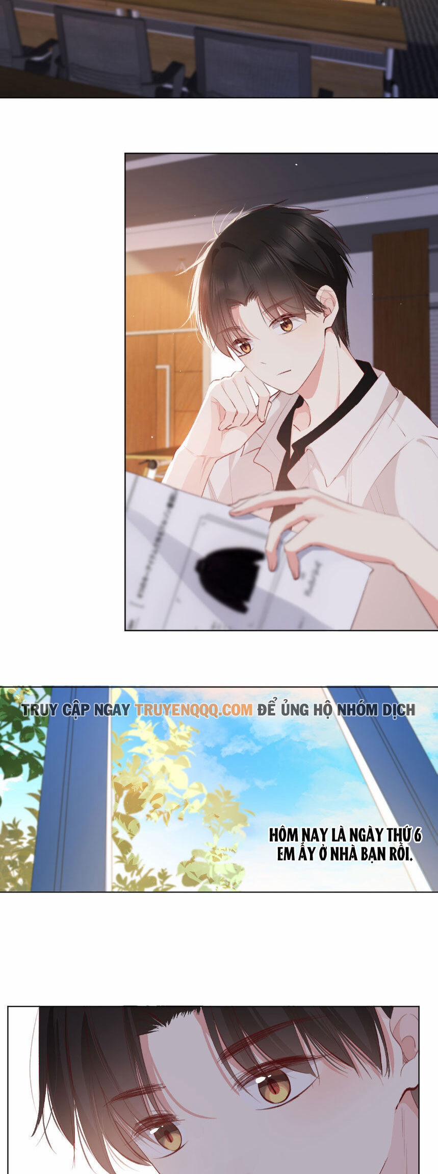 Yêu Em, Yêu Chính Tôi 12 trang 5