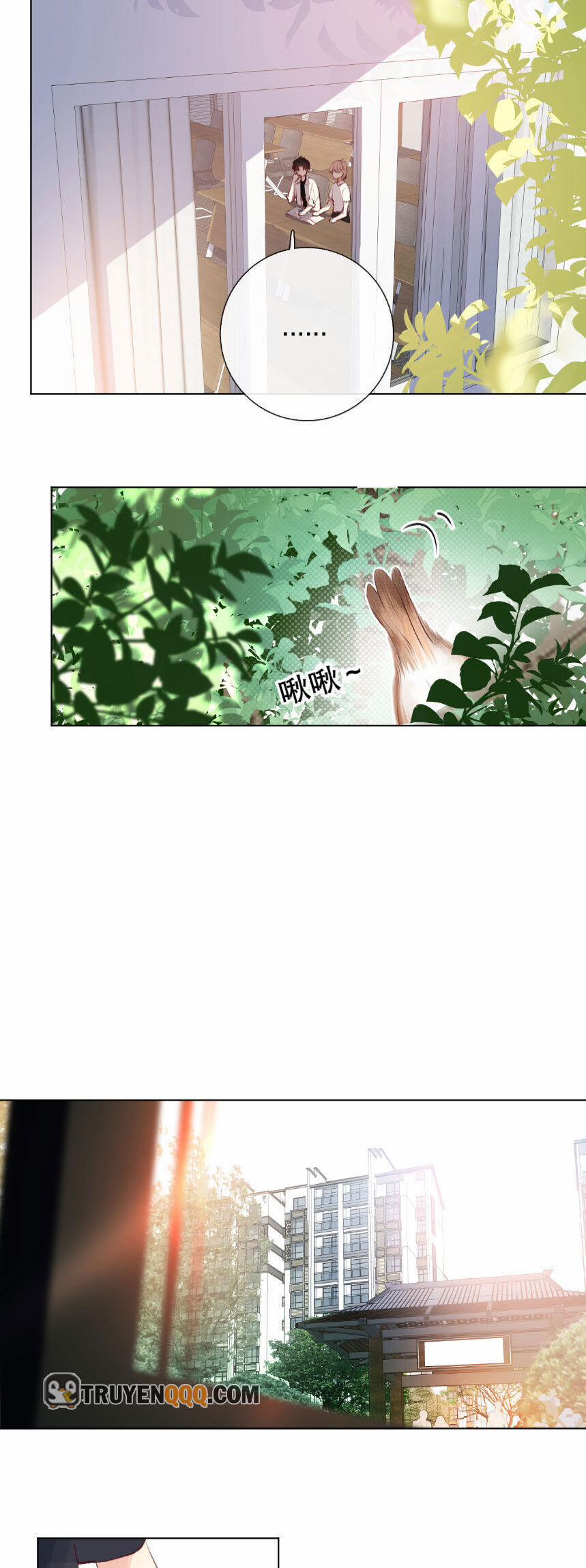 Yêu Em, Yêu Chính Tôi 12 trang 7