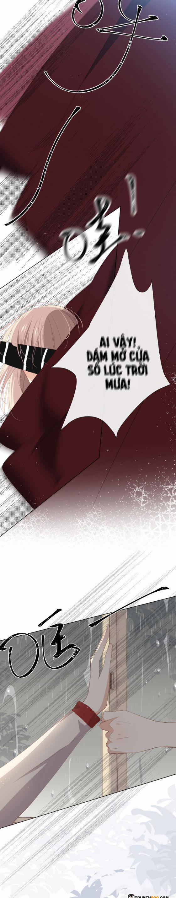 Yêu Em, Yêu Chính Tôi 5 trang 12