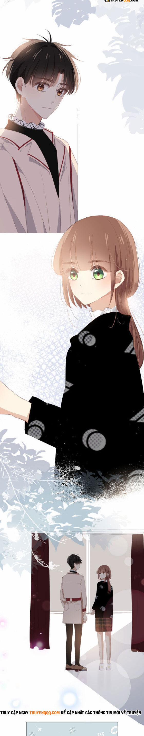 Yêu Em, Yêu Chính Tôi 5 trang 13