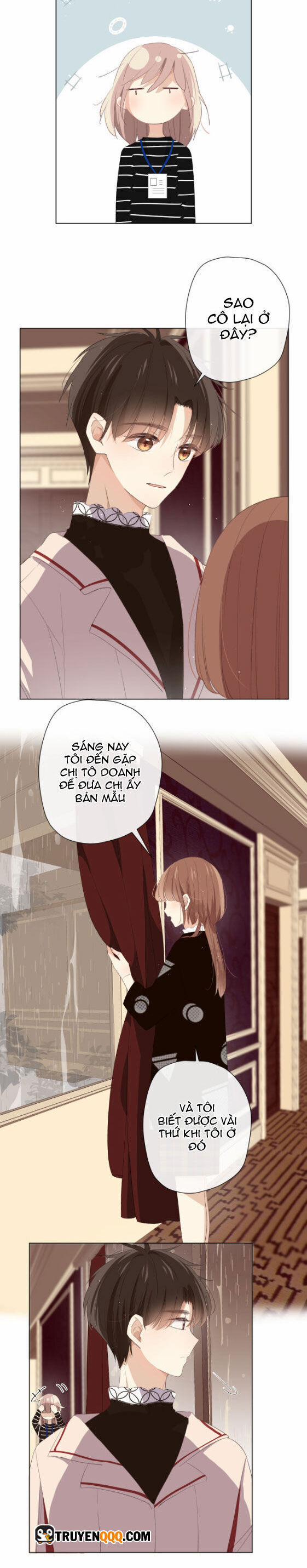 Yêu Em, Yêu Chính Tôi 5 trang 14