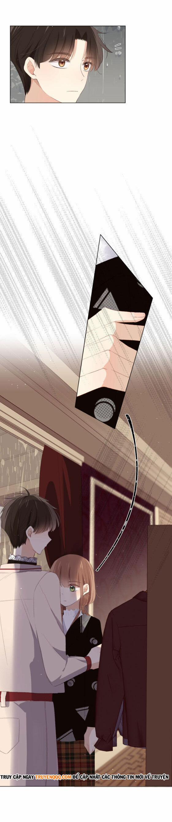 Yêu Em, Yêu Chính Tôi 5 trang 18