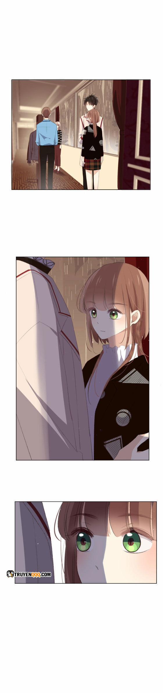 Yêu Em, Yêu Chính Tôi 5 trang 19