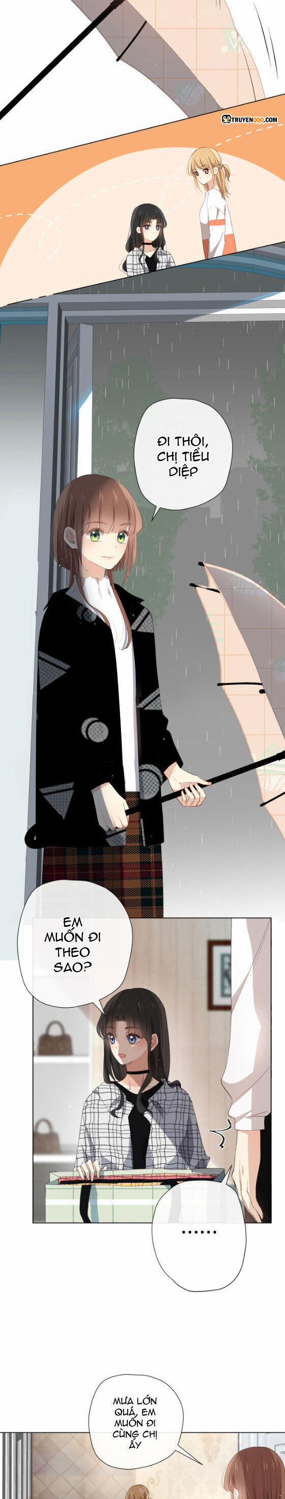 Yêu Em, Yêu Chính Tôi 5 trang 2