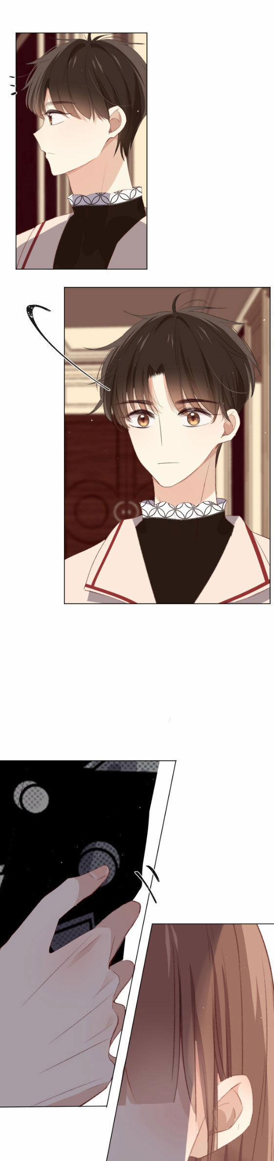 Yêu Em, Yêu Chính Tôi 5 trang 20