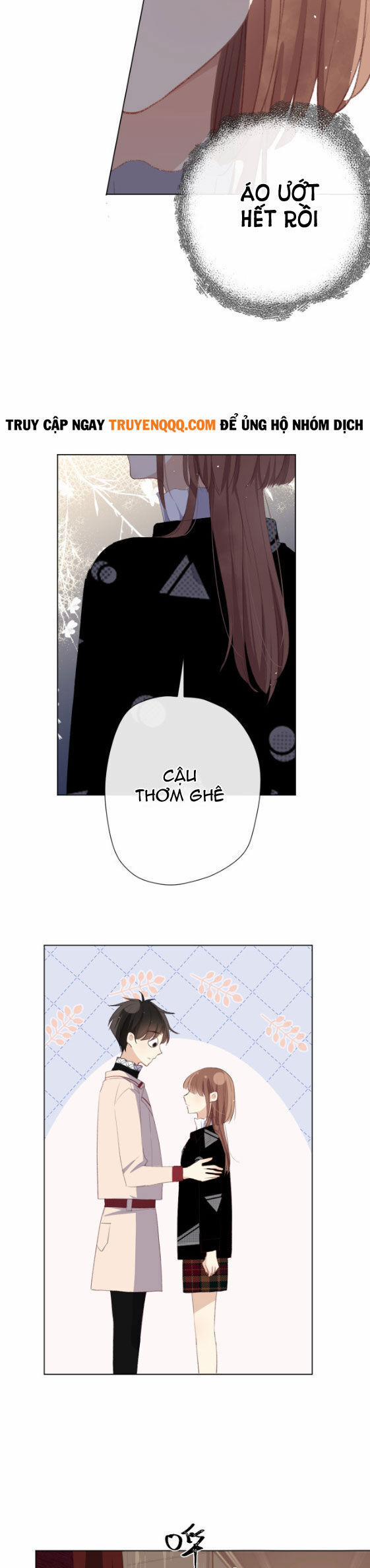 Yêu Em, Yêu Chính Tôi 5 trang 21