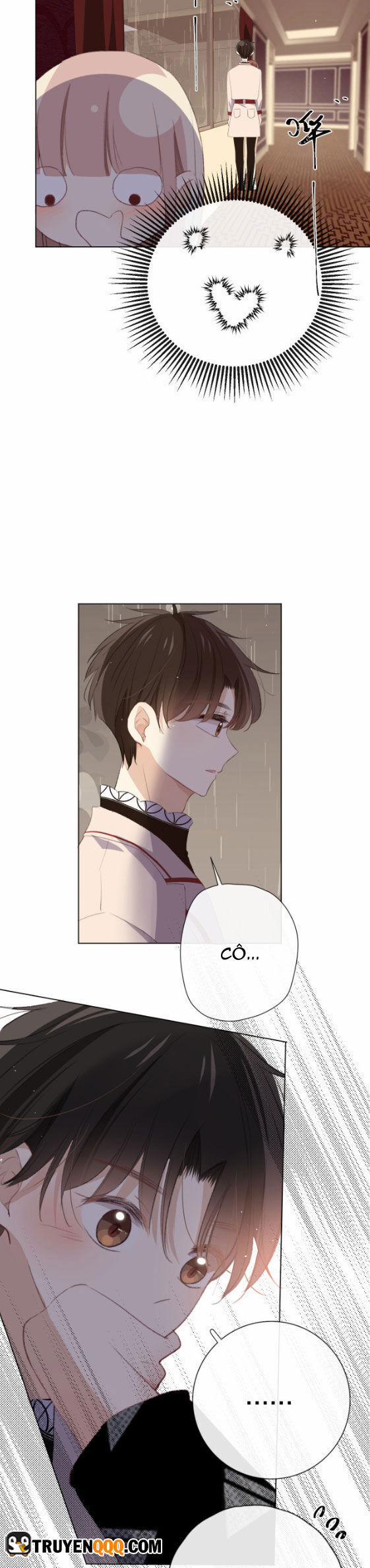 Yêu Em, Yêu Chính Tôi 5 trang 22