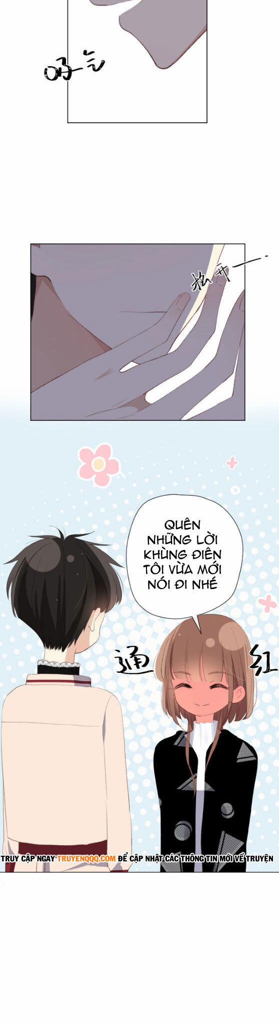 Yêu Em, Yêu Chính Tôi 5 trang 25