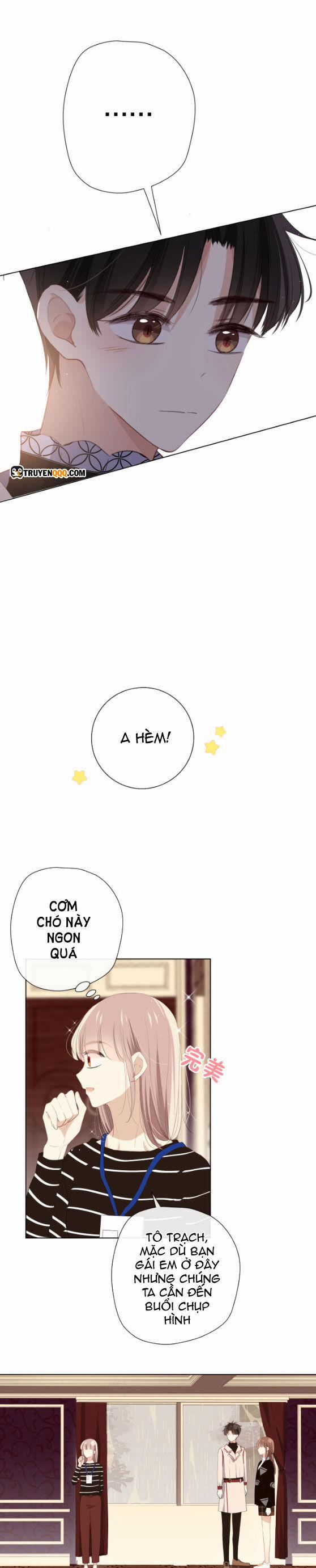 Yêu Em, Yêu Chính Tôi 5 trang 26